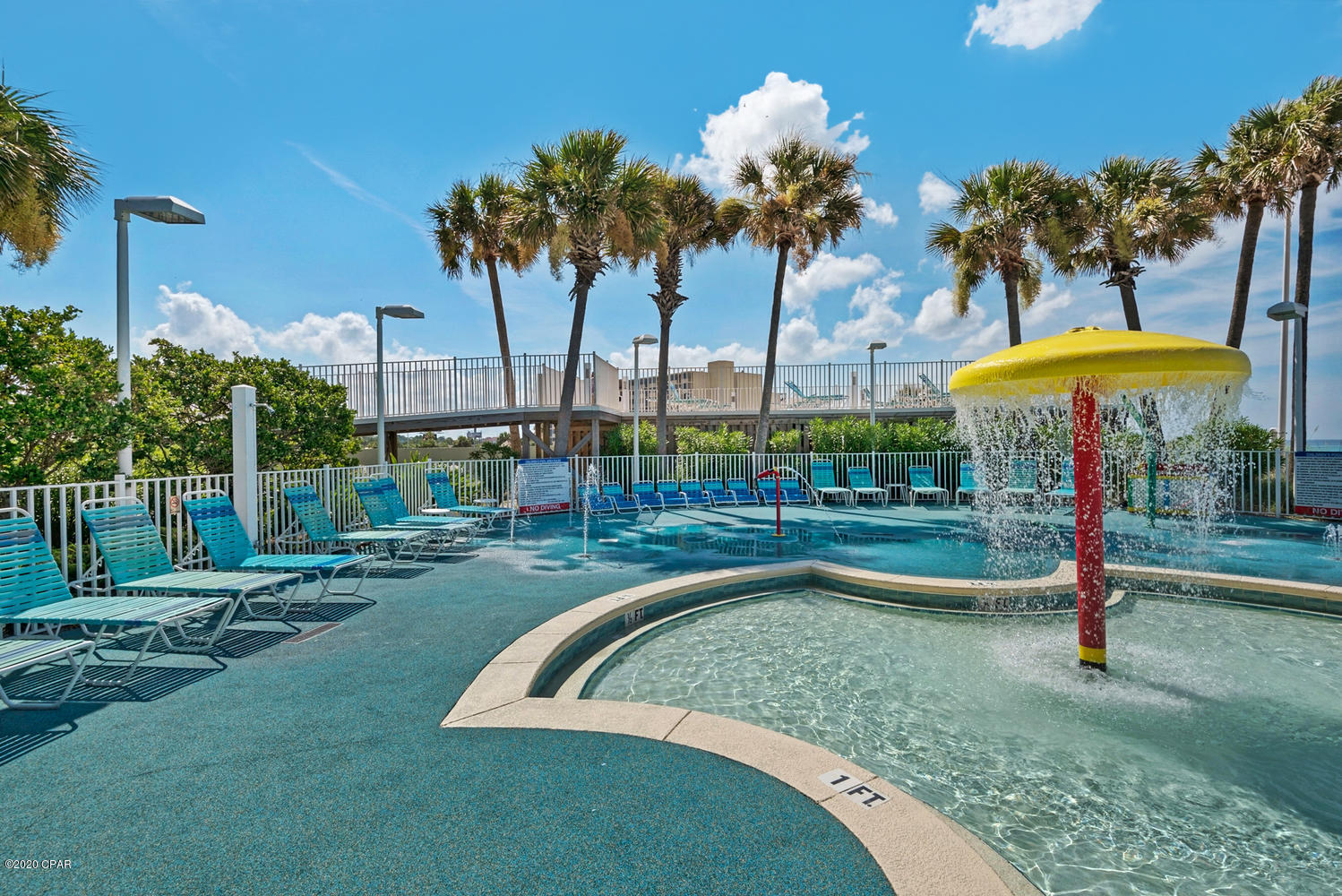 Boardwalk Central - Residential