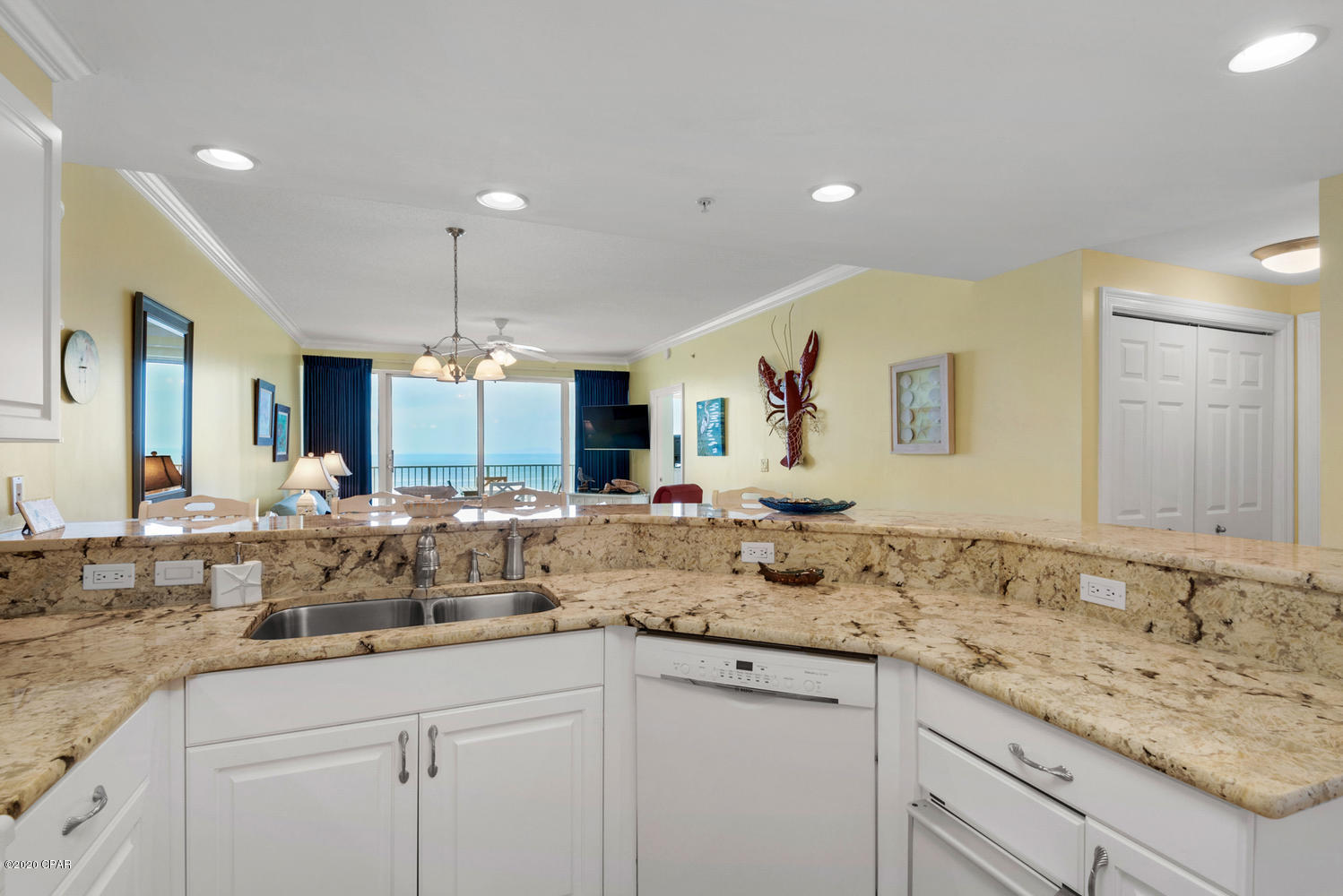 Boardwalk Central - Residential