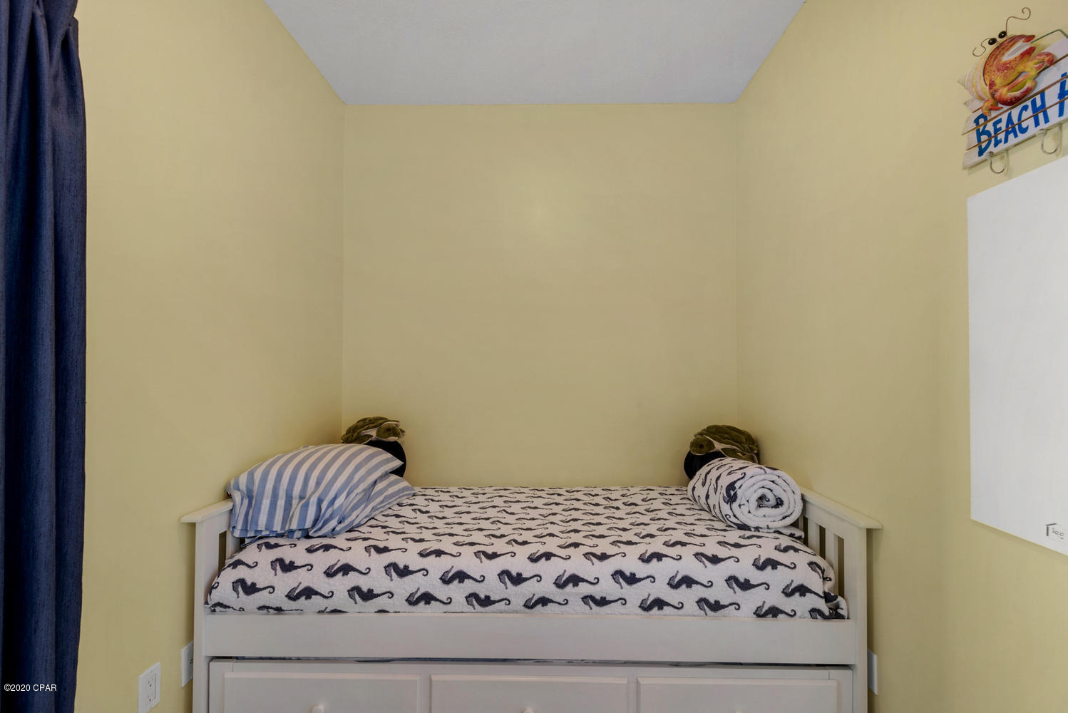 Boardwalk Central - Residential