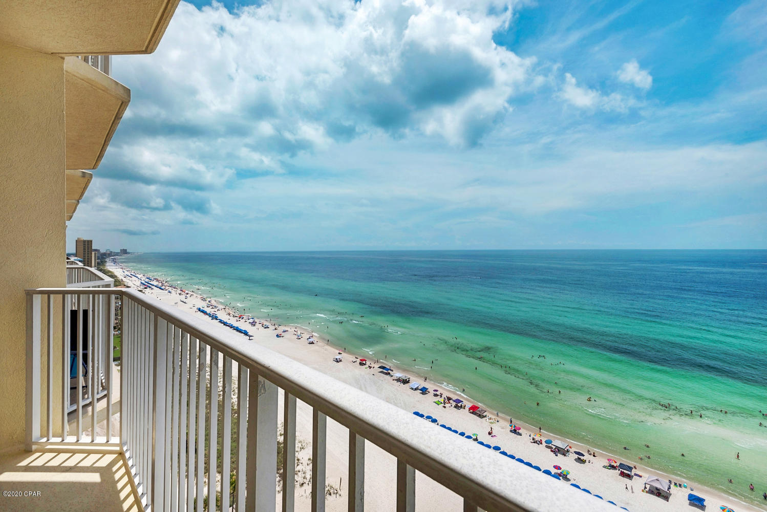 Boardwalk Central - Residential