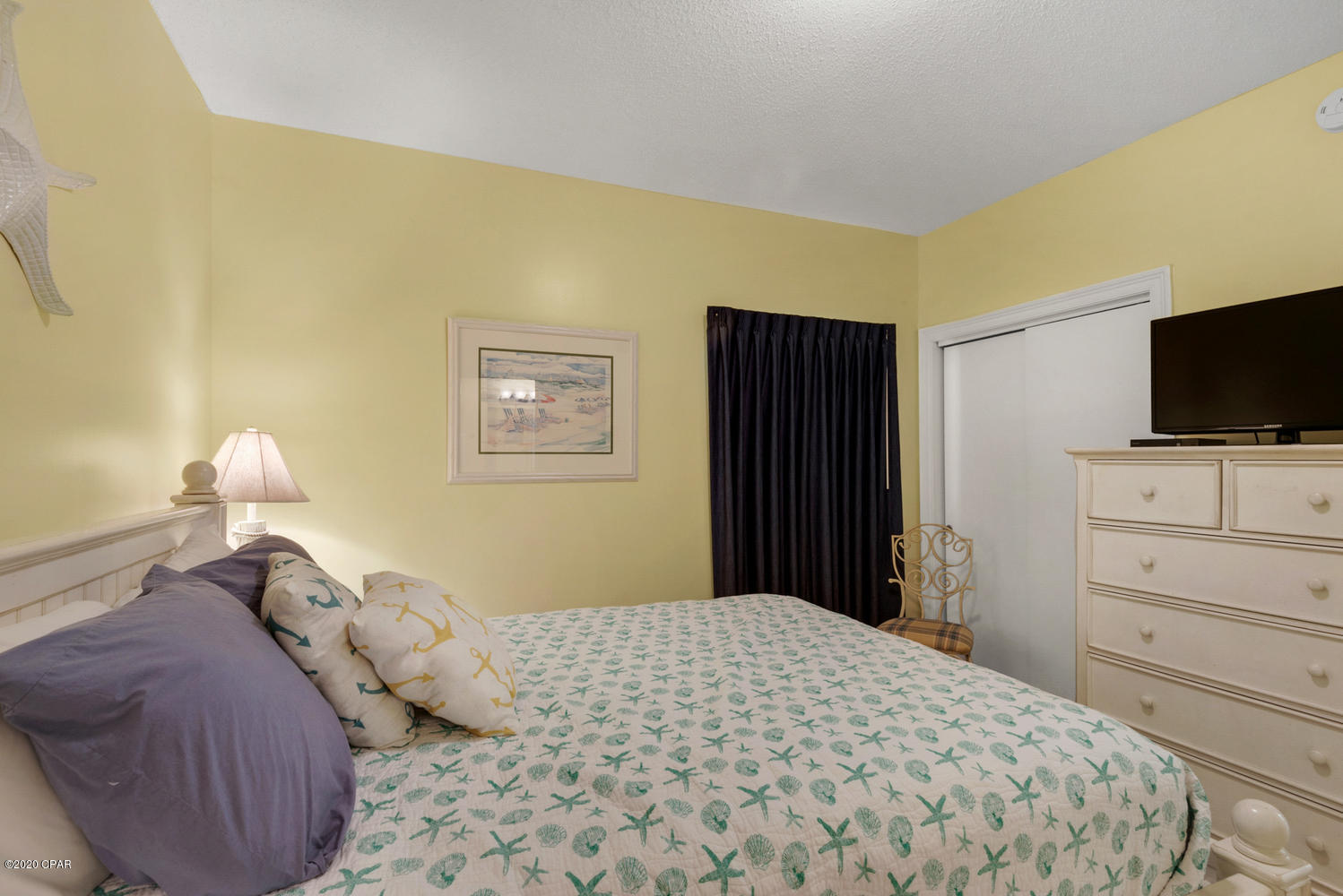 Boardwalk Central - Residential