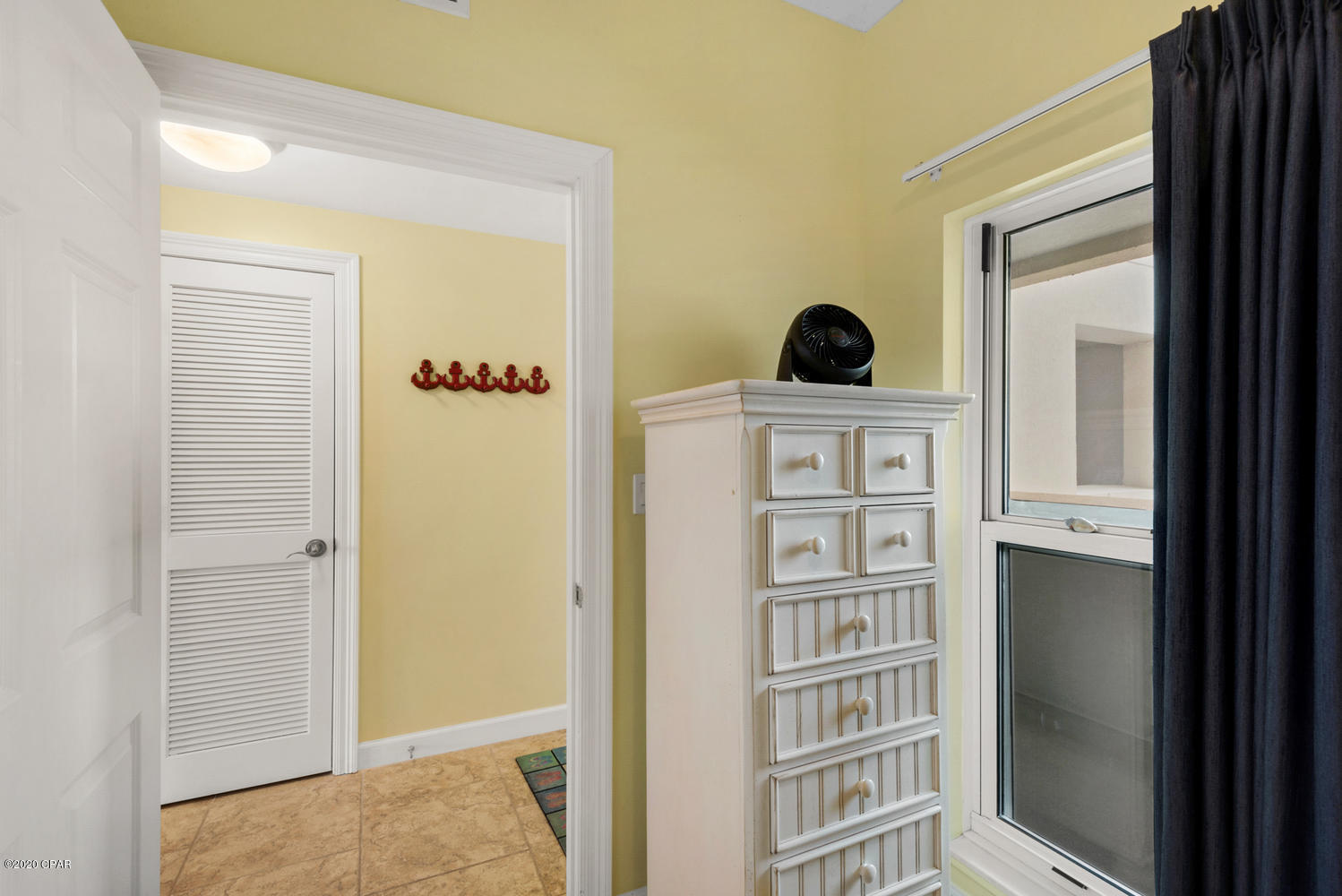 Boardwalk Central - Residential