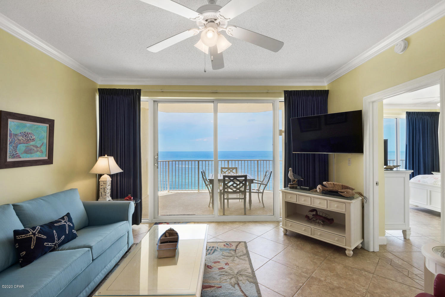 Boardwalk Central - Residential