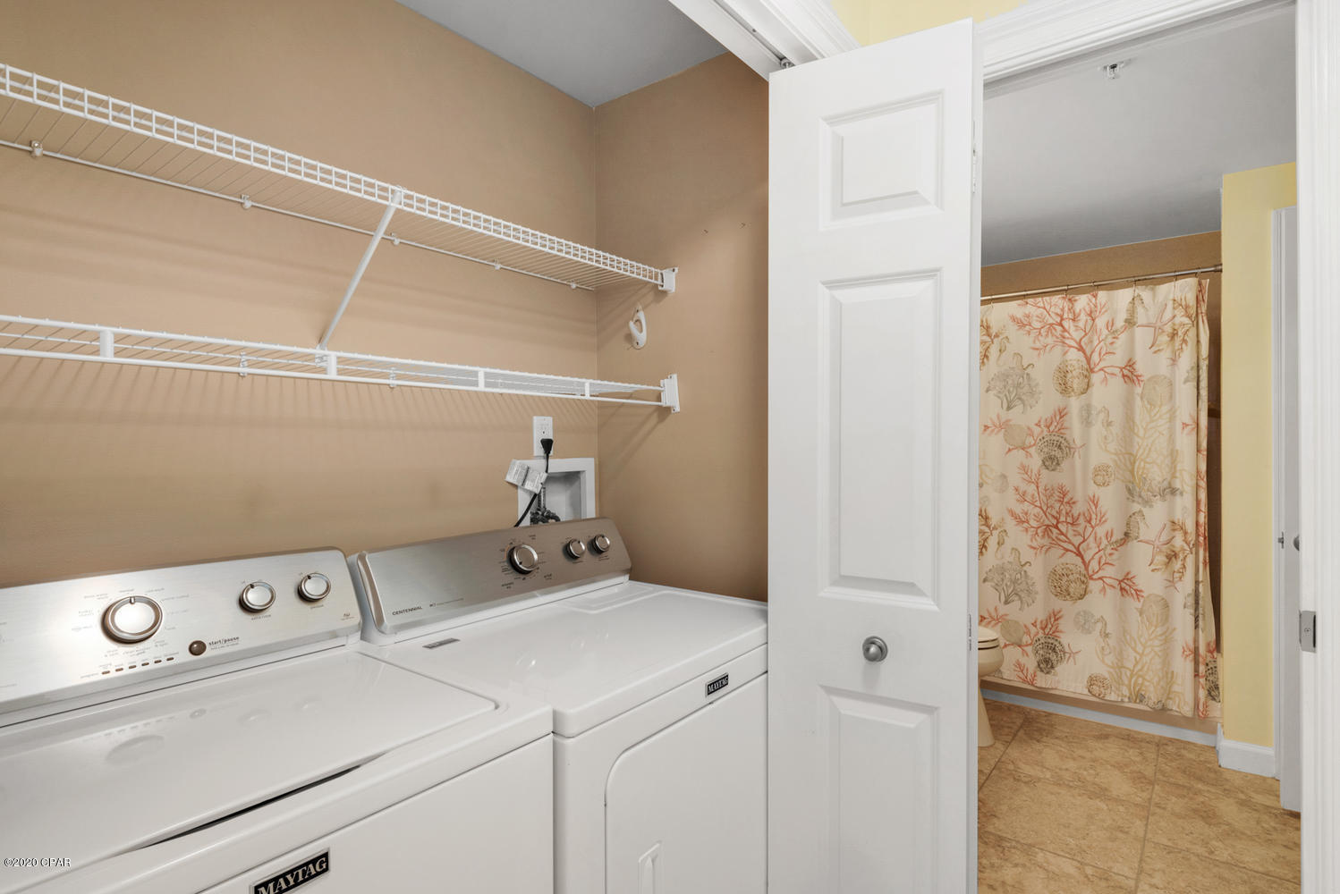 Boardwalk Central - Residential