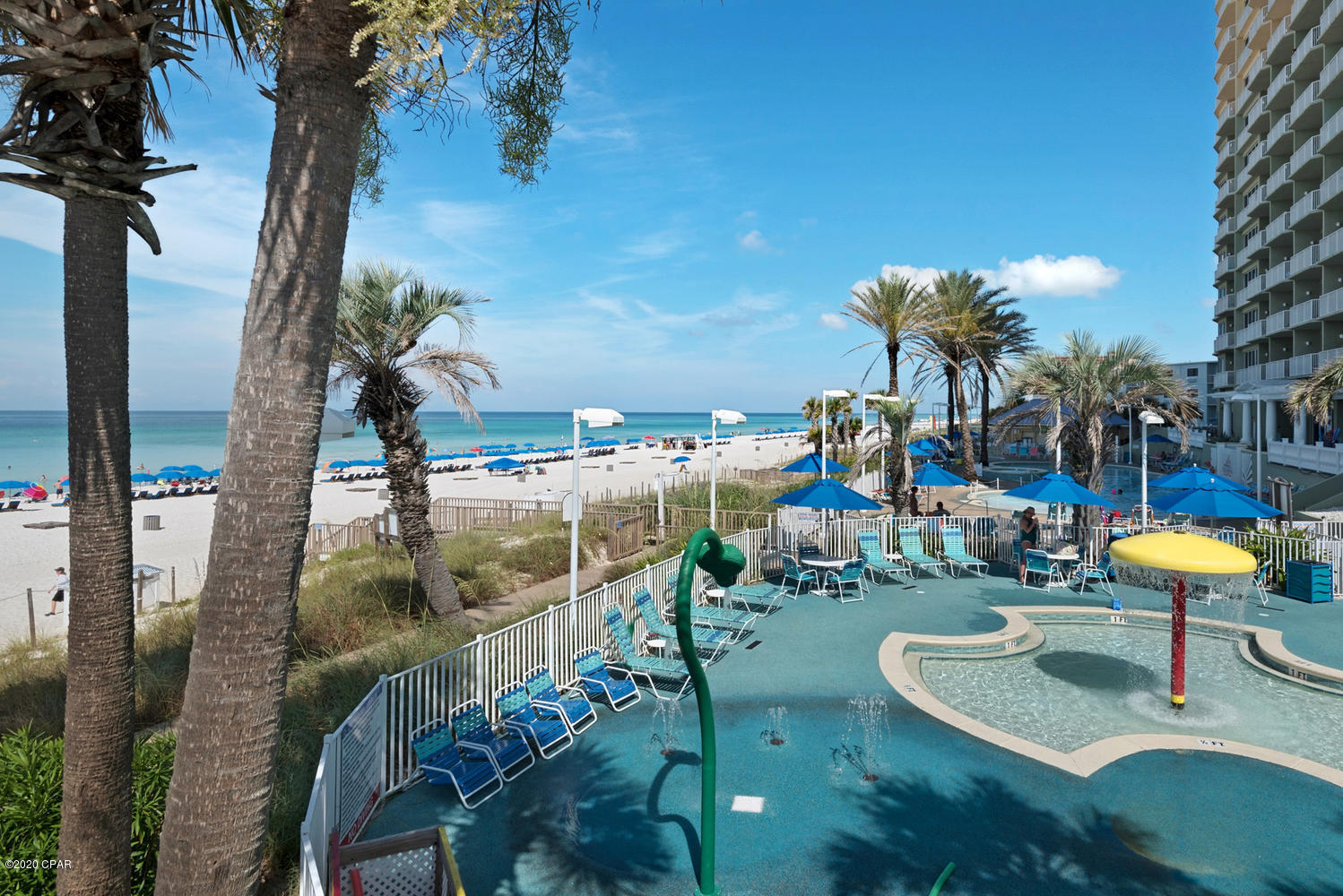 Boardwalk Central - Residential