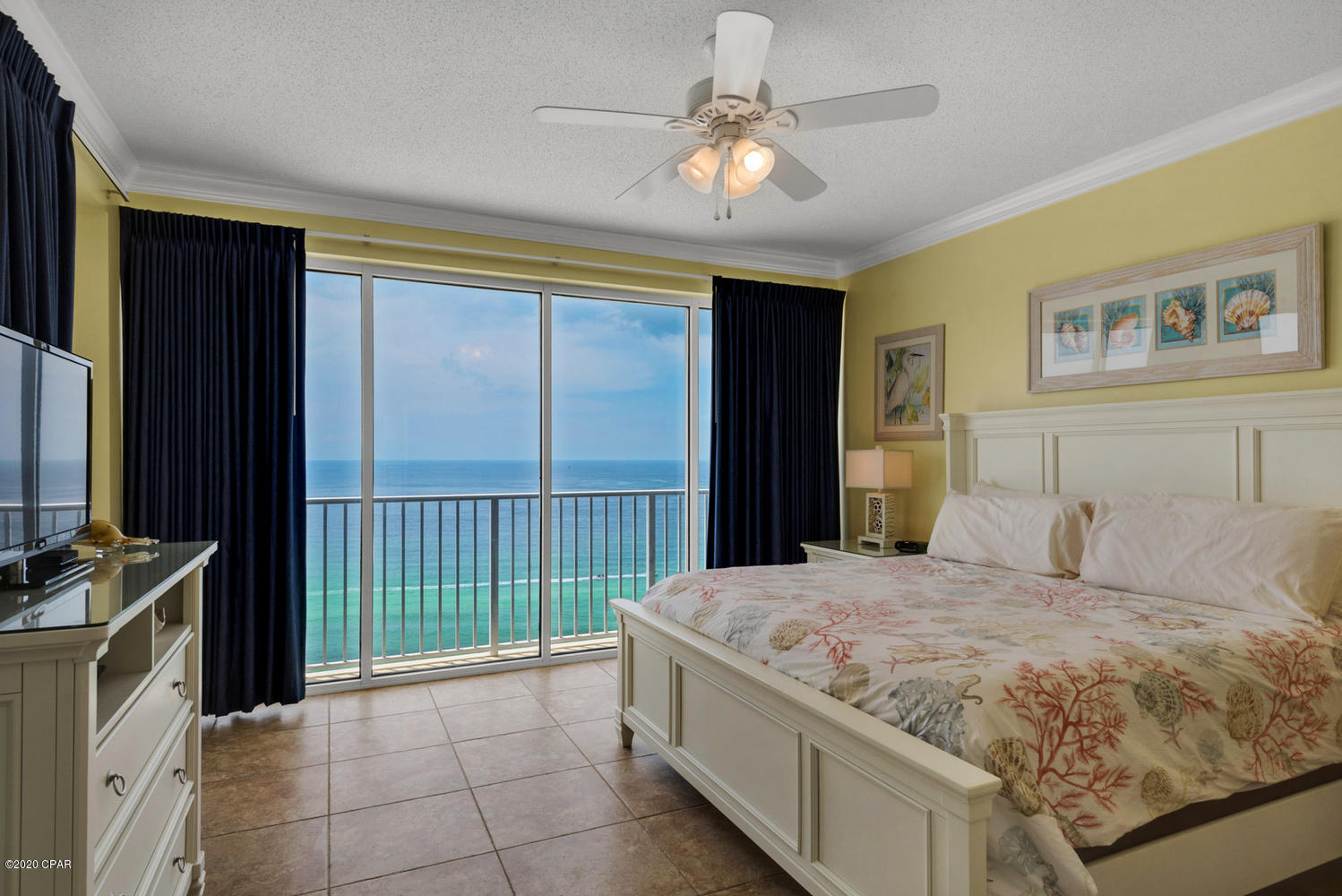 Boardwalk Central - Residential