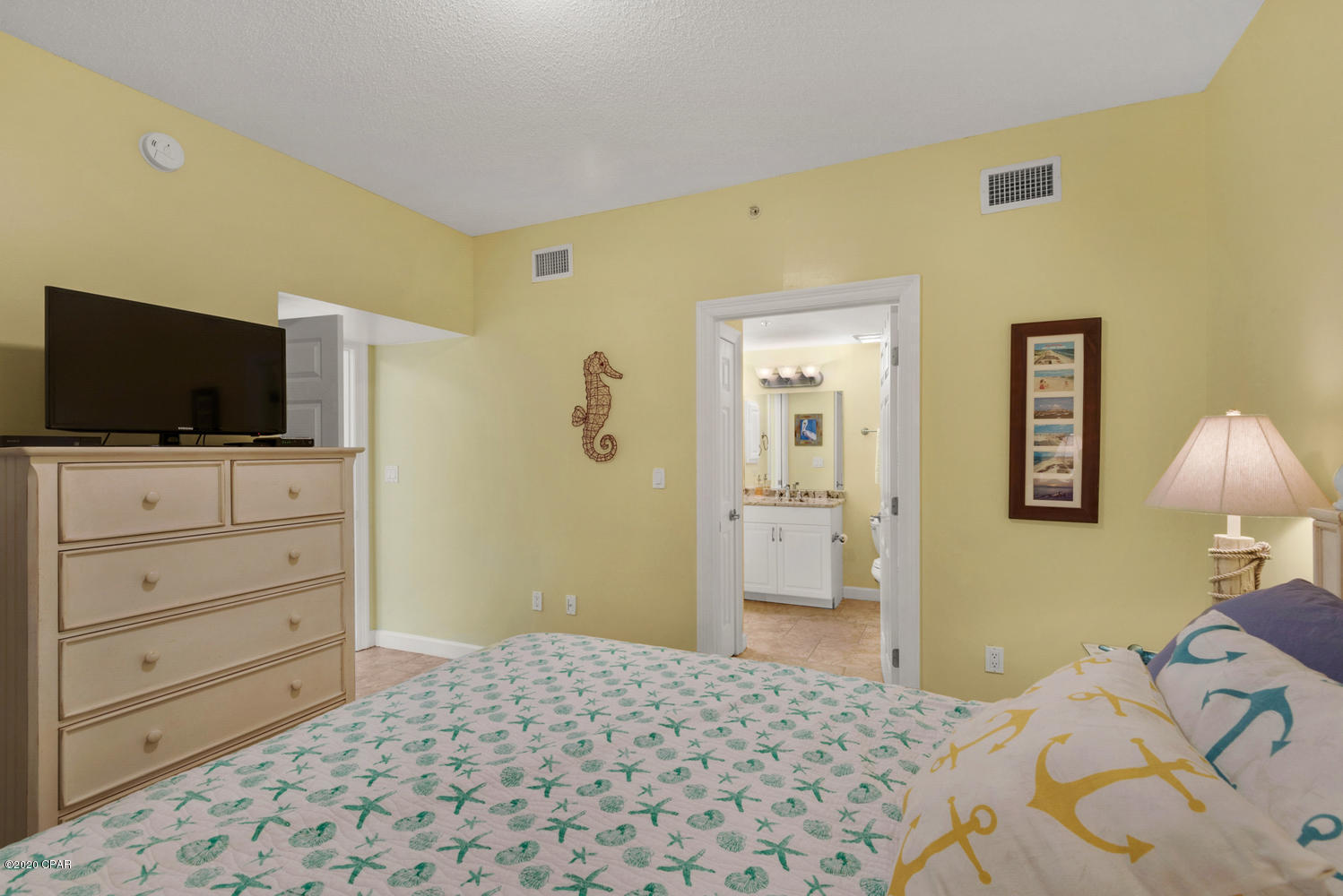 Boardwalk Central - Residential