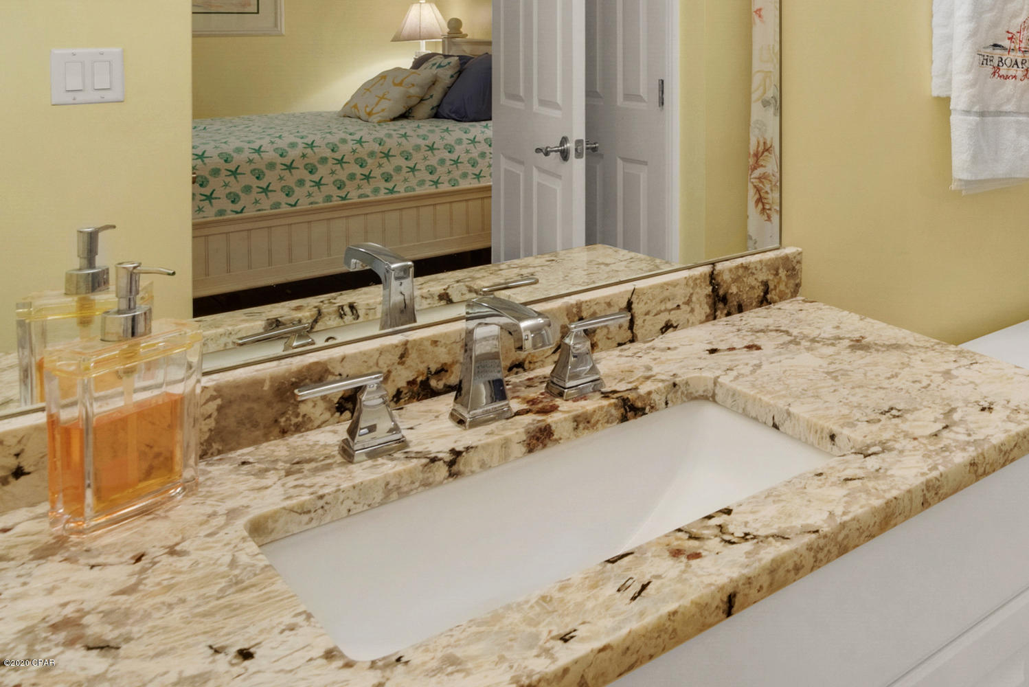 Boardwalk Central - Residential