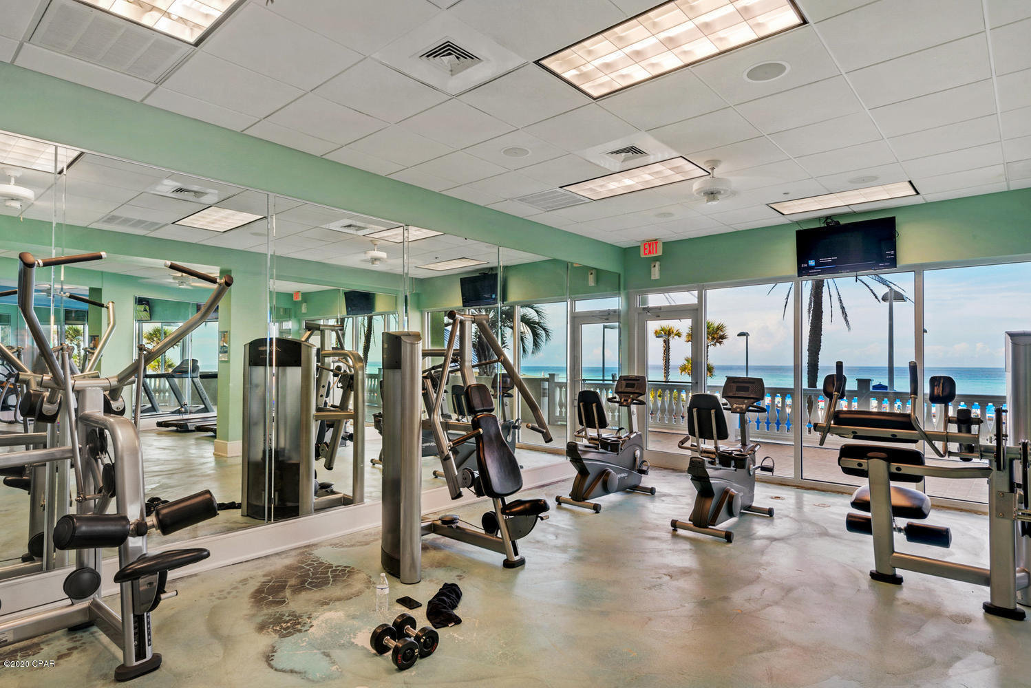 Boardwalk Central - Residential