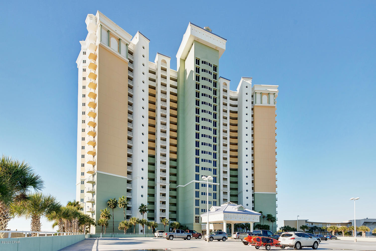 Boardwalk Central - Residential