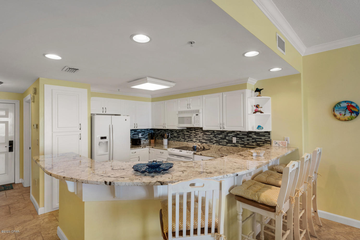 Boardwalk Central - Residential