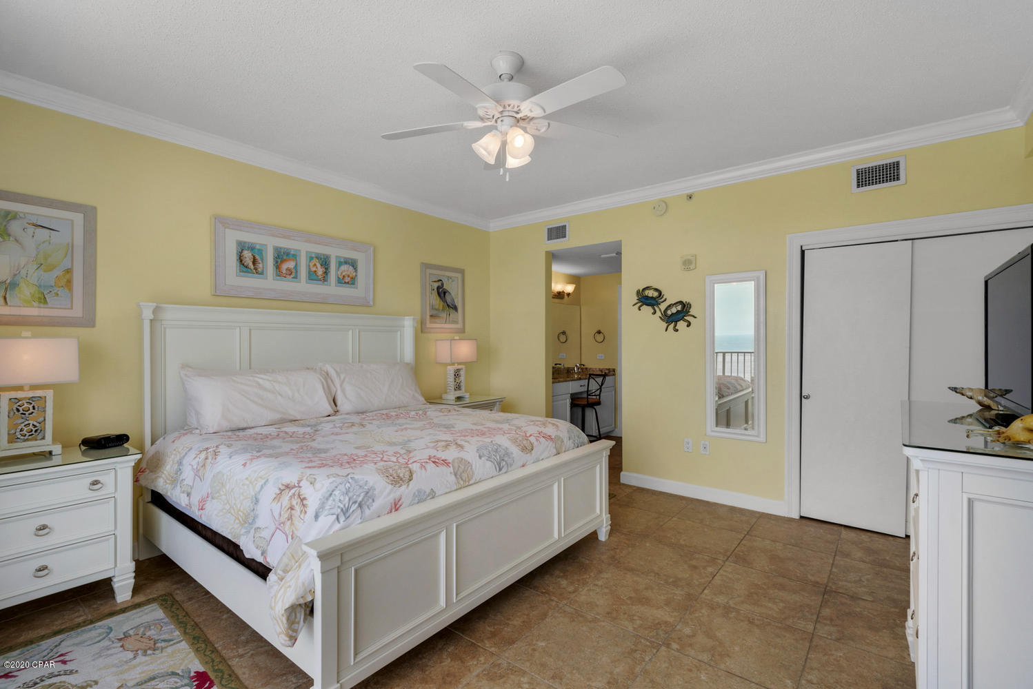 Boardwalk Central - Residential