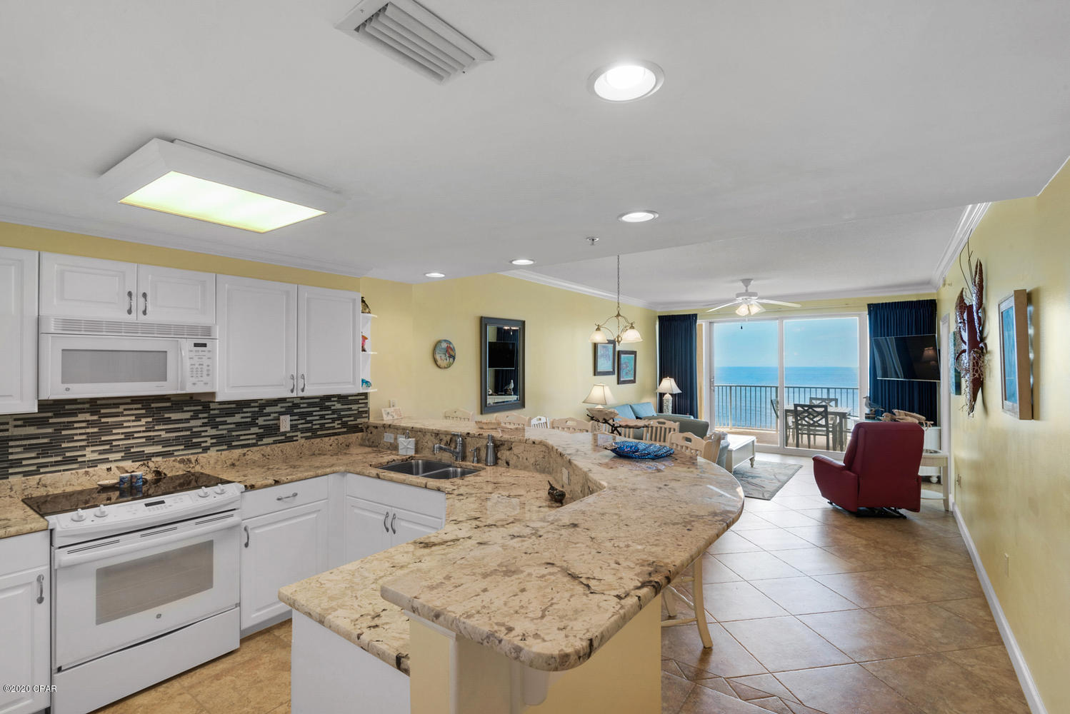 Boardwalk Central - Residential