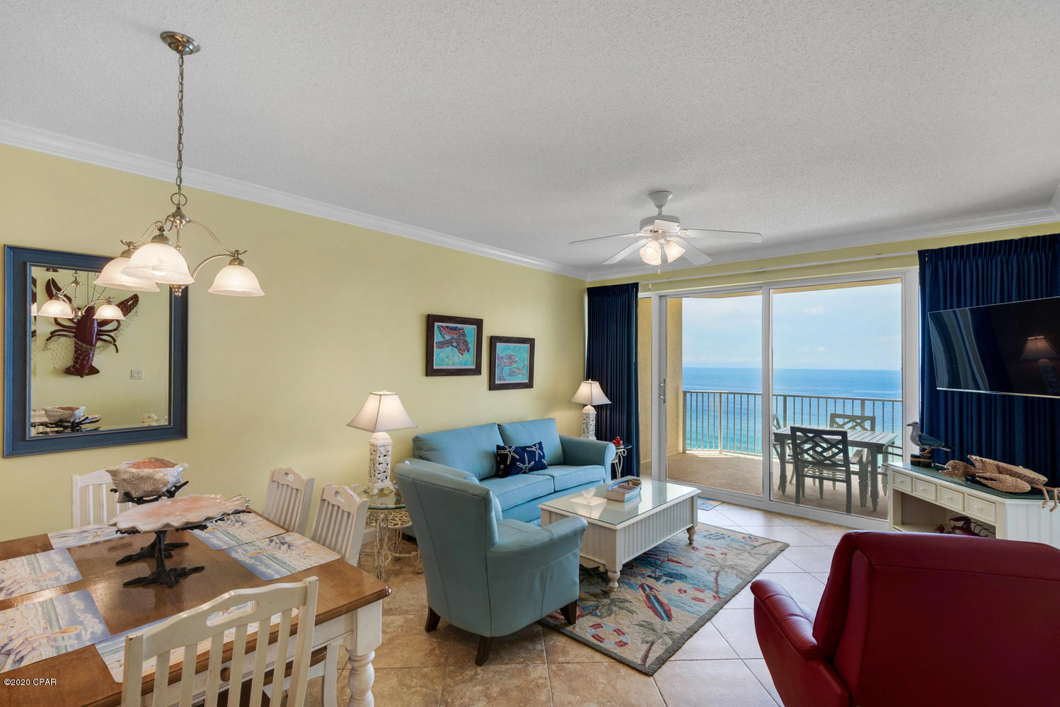 Boardwalk Central - Residential