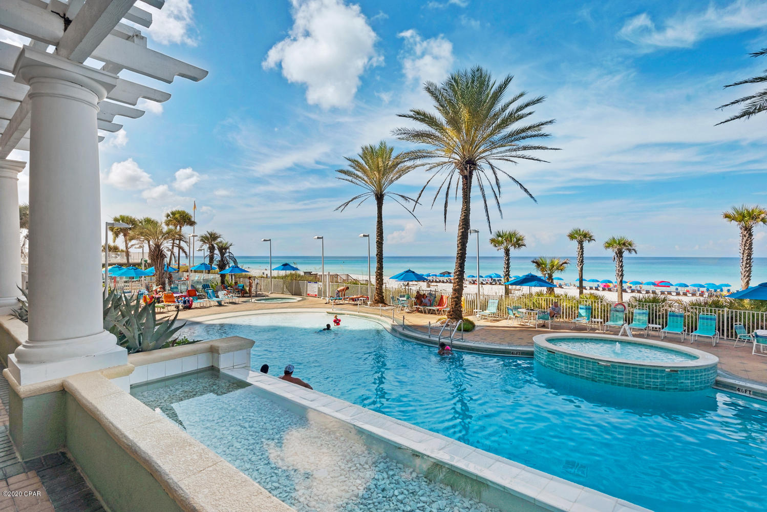 Boardwalk Central - Residential