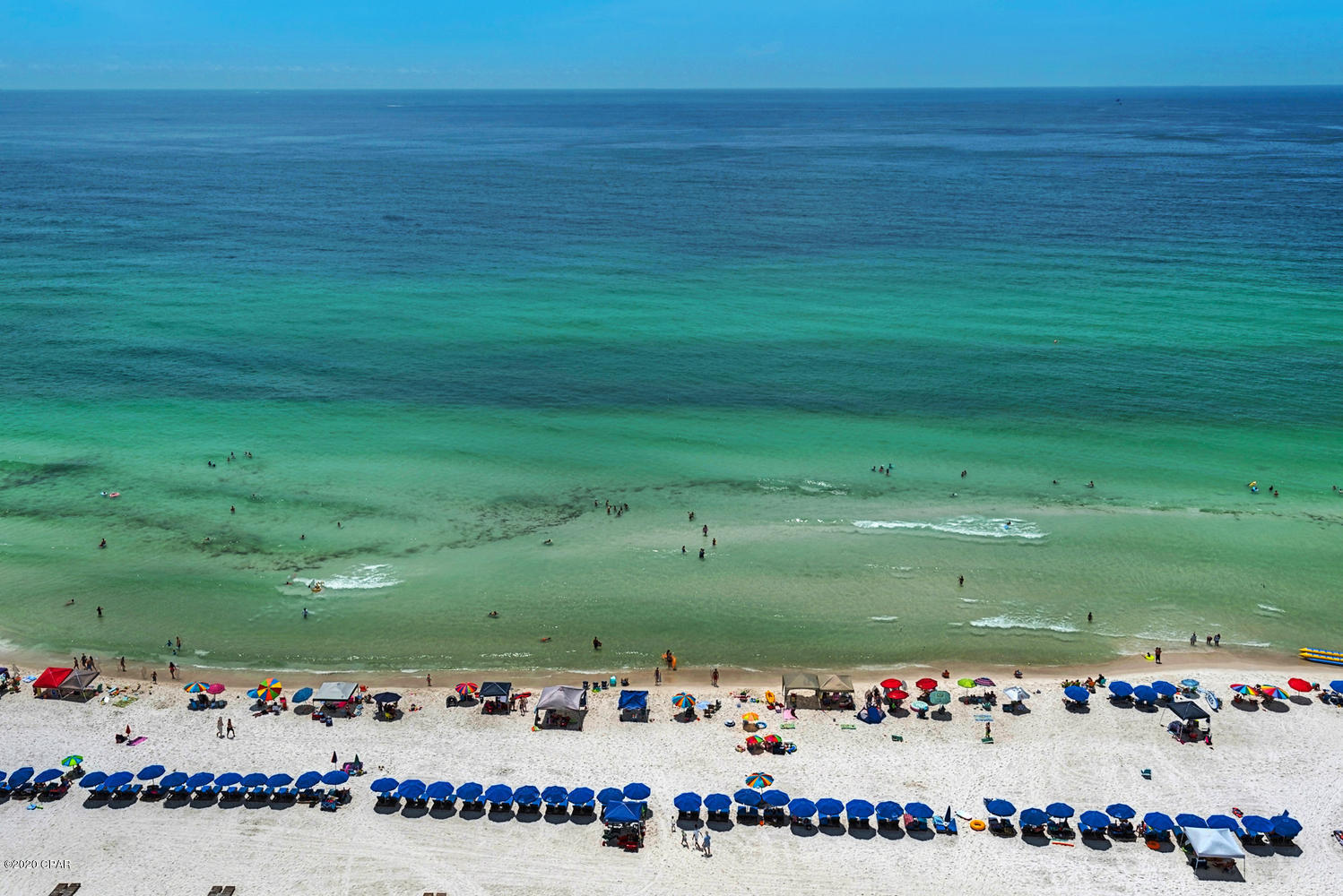 Boardwalk Central - Residential