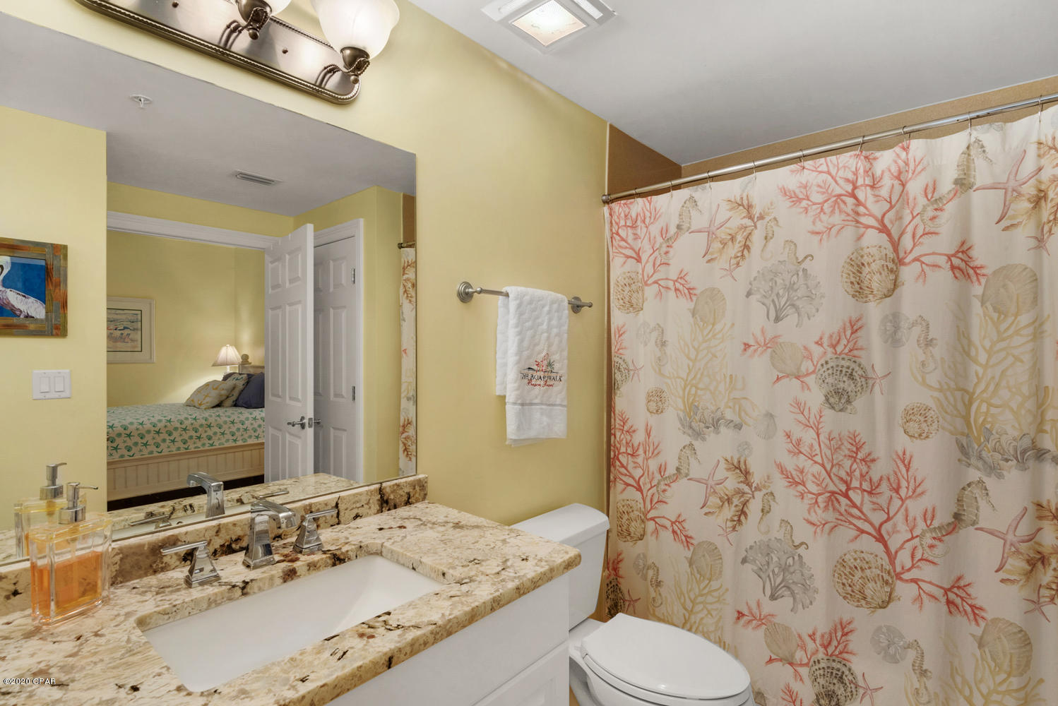 Boardwalk Central - Residential