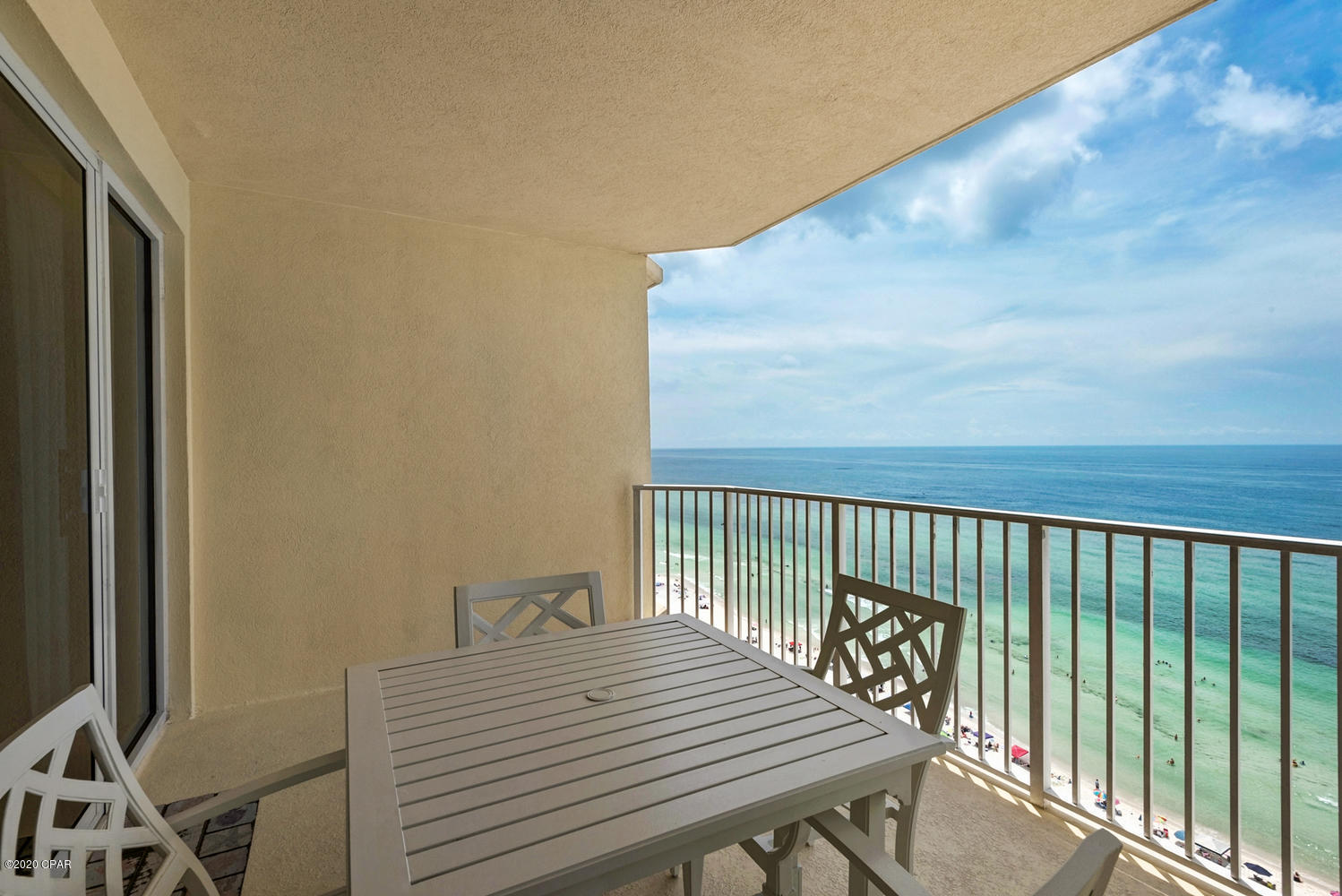 Boardwalk Central - Residential