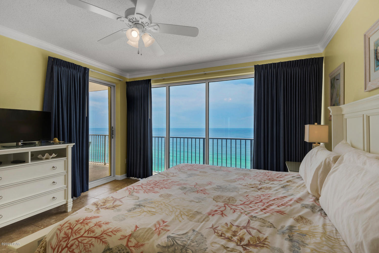 Boardwalk Central - Residential