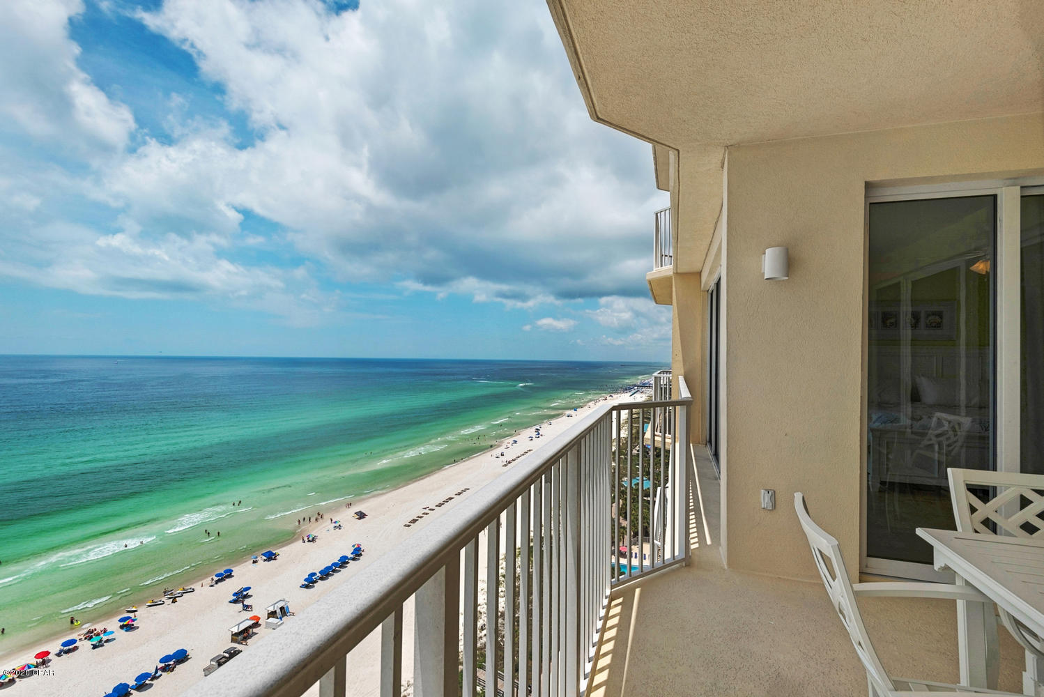 Boardwalk Central - Residential