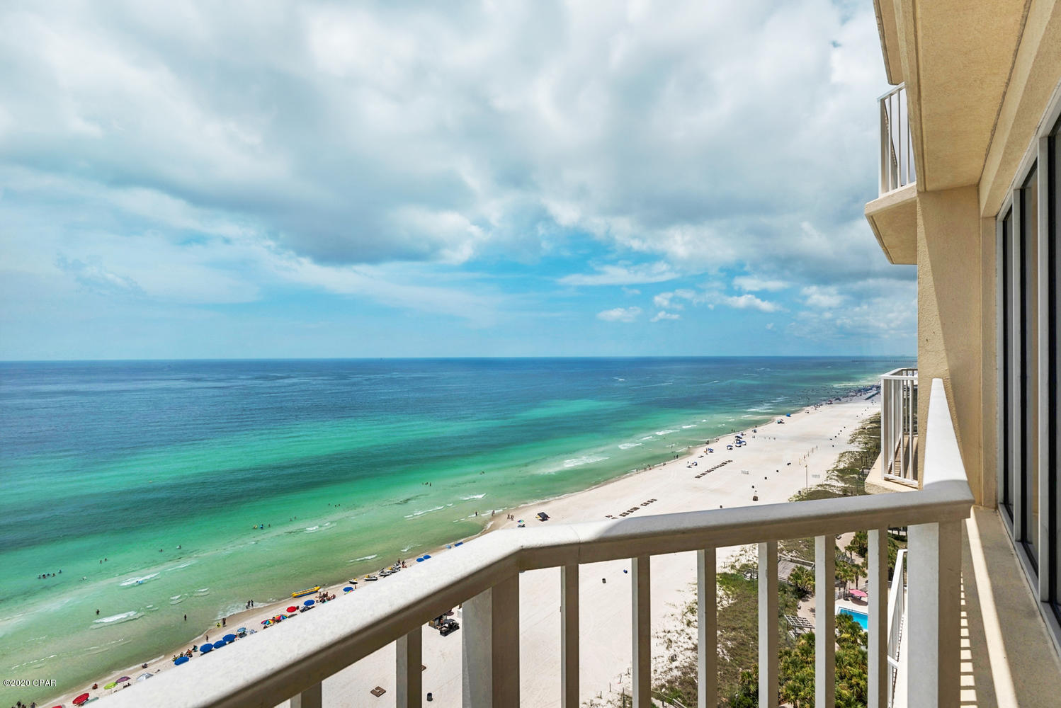 Boardwalk Central - Residential