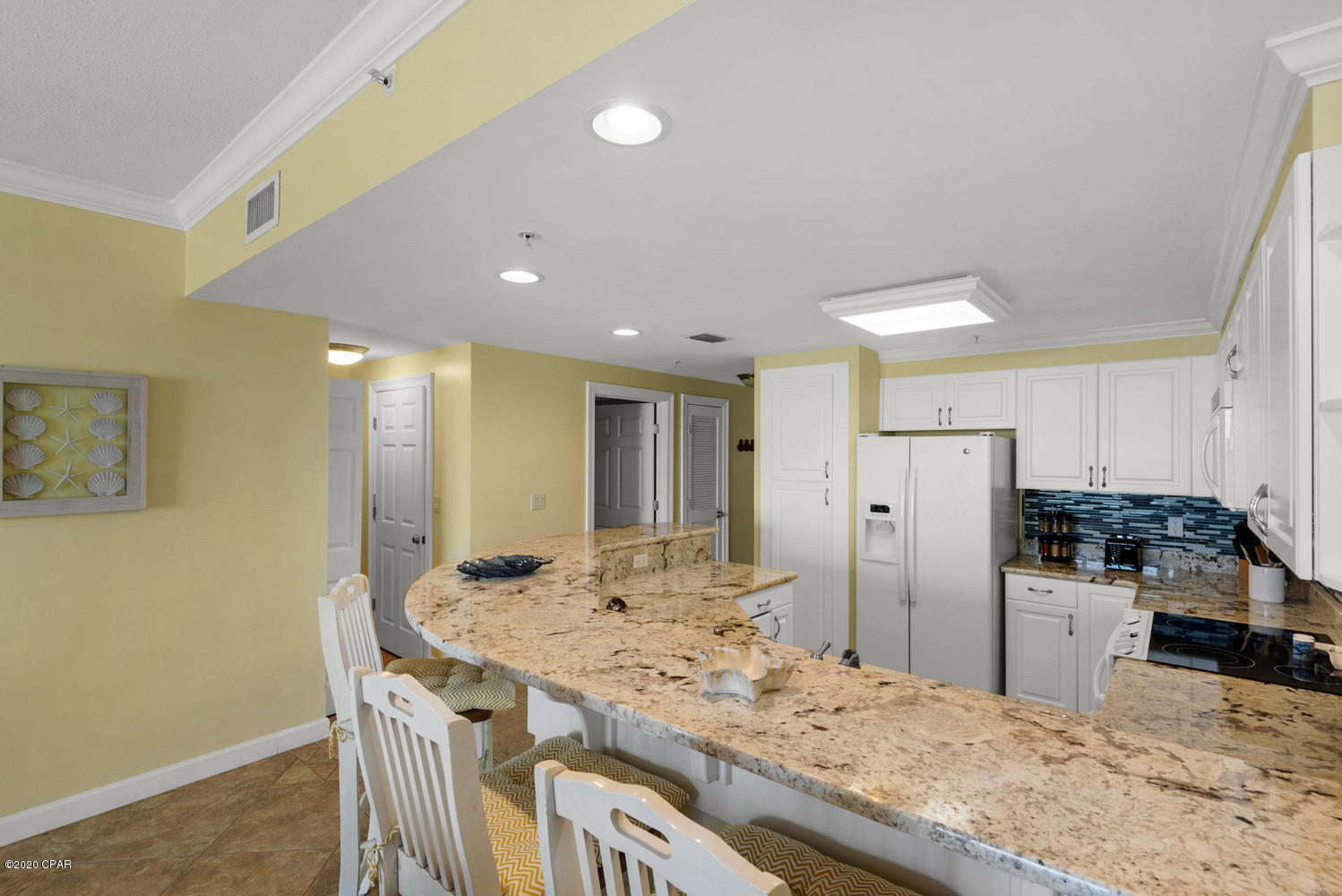 Boardwalk Central - Residential