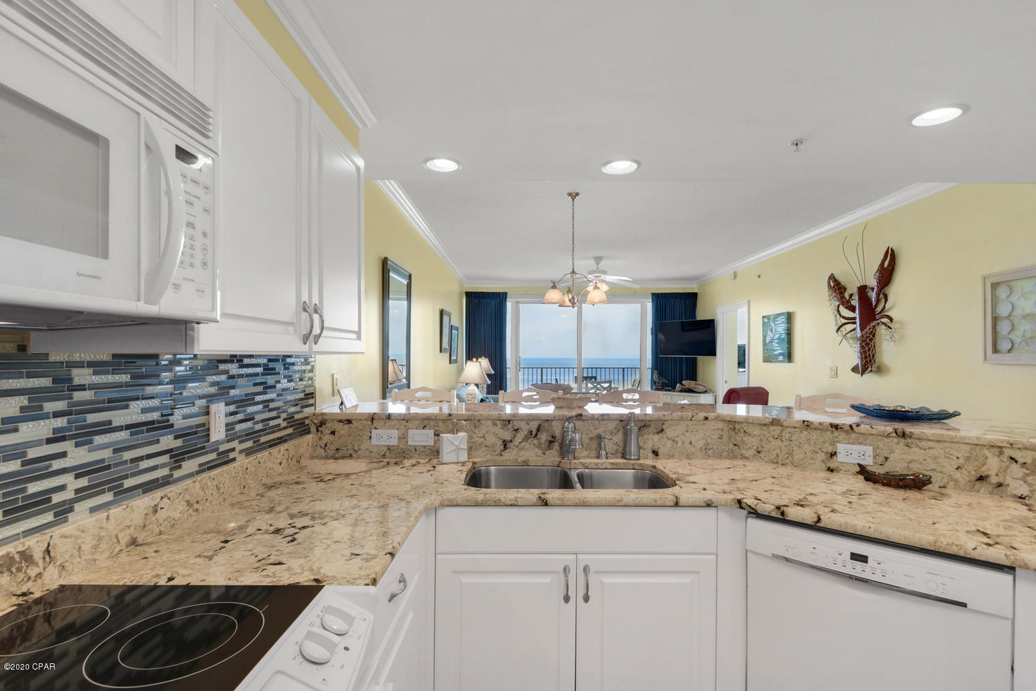 Boardwalk Central - Residential