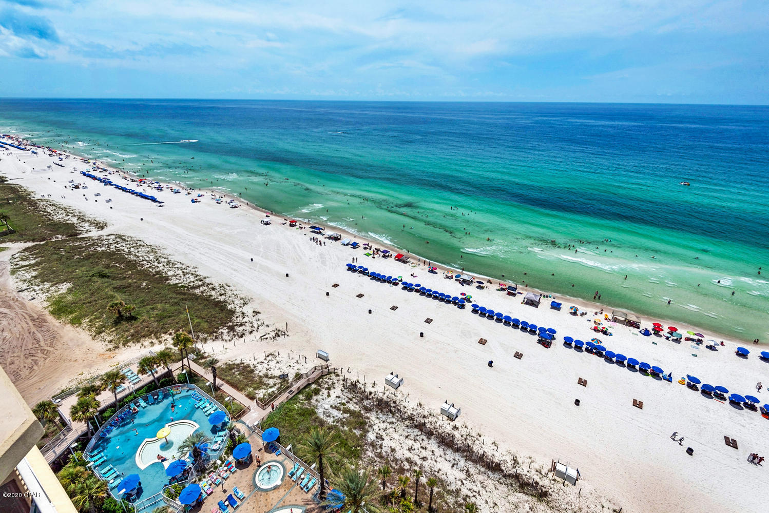 Boardwalk Central - Residential