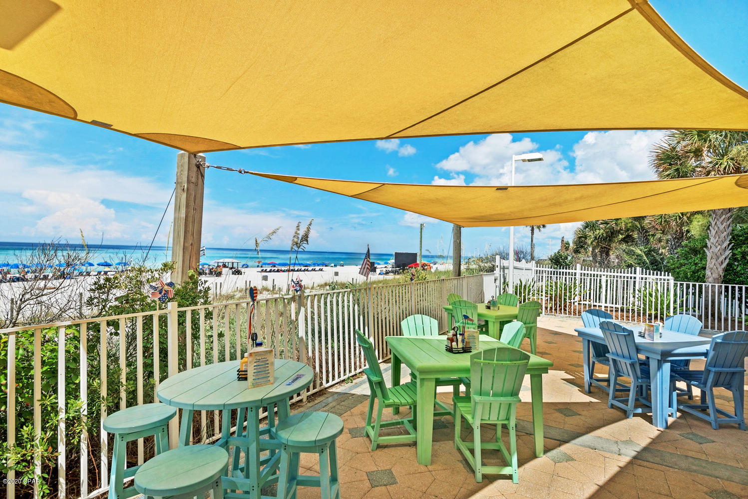 Boardwalk Central - Residential