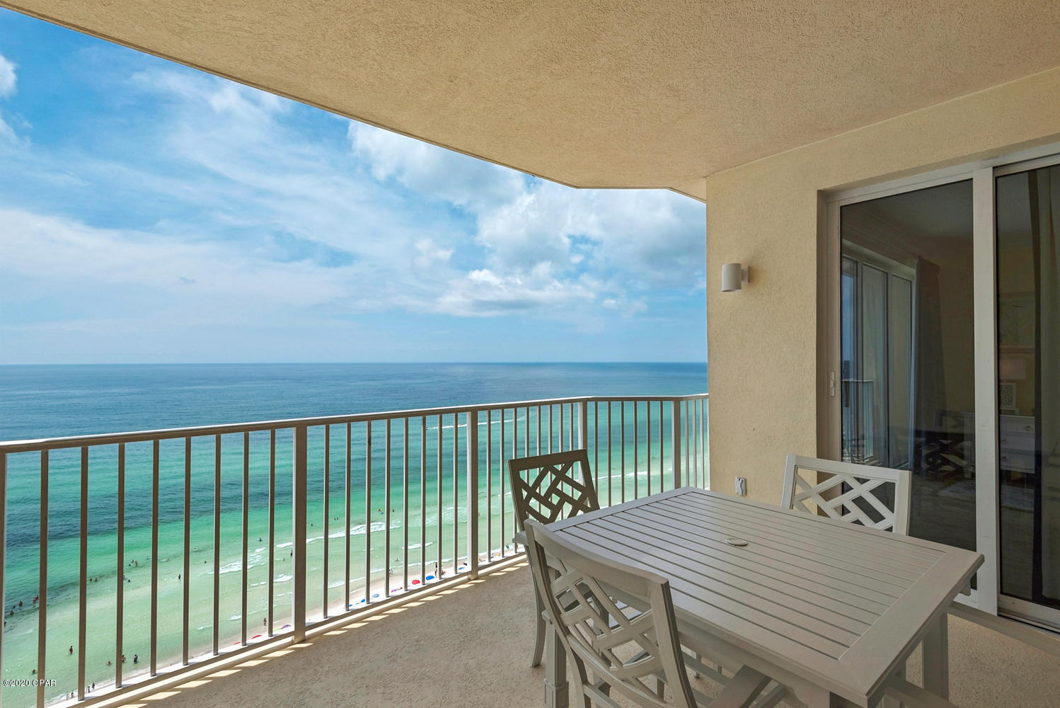 Boardwalk Central - Residential