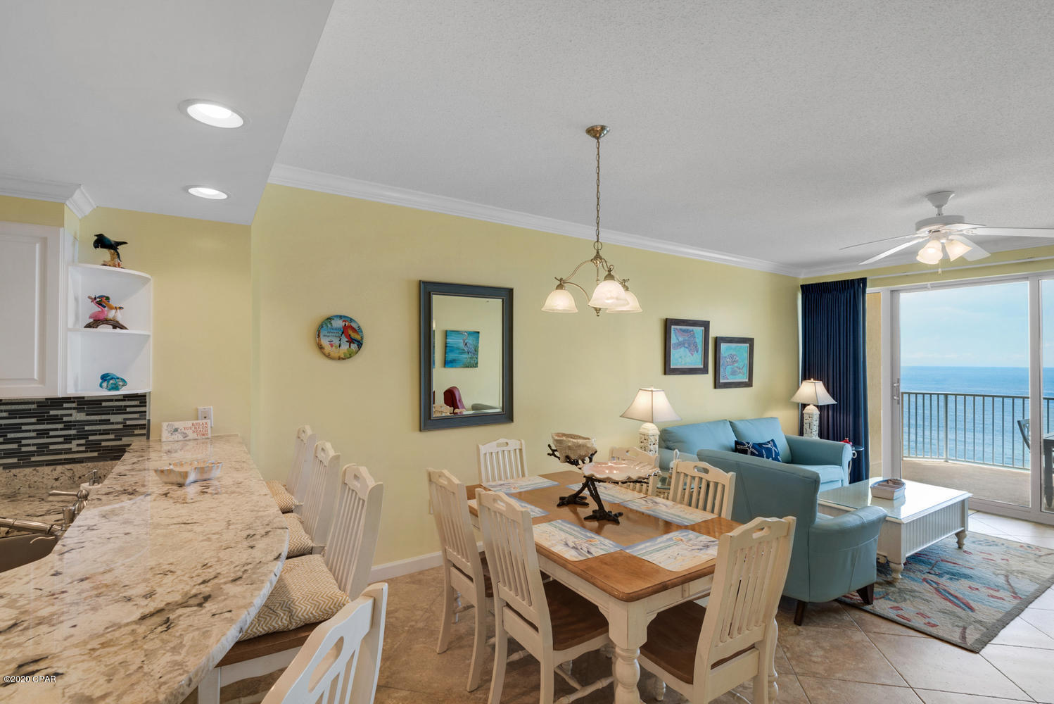 Boardwalk Central - Residential