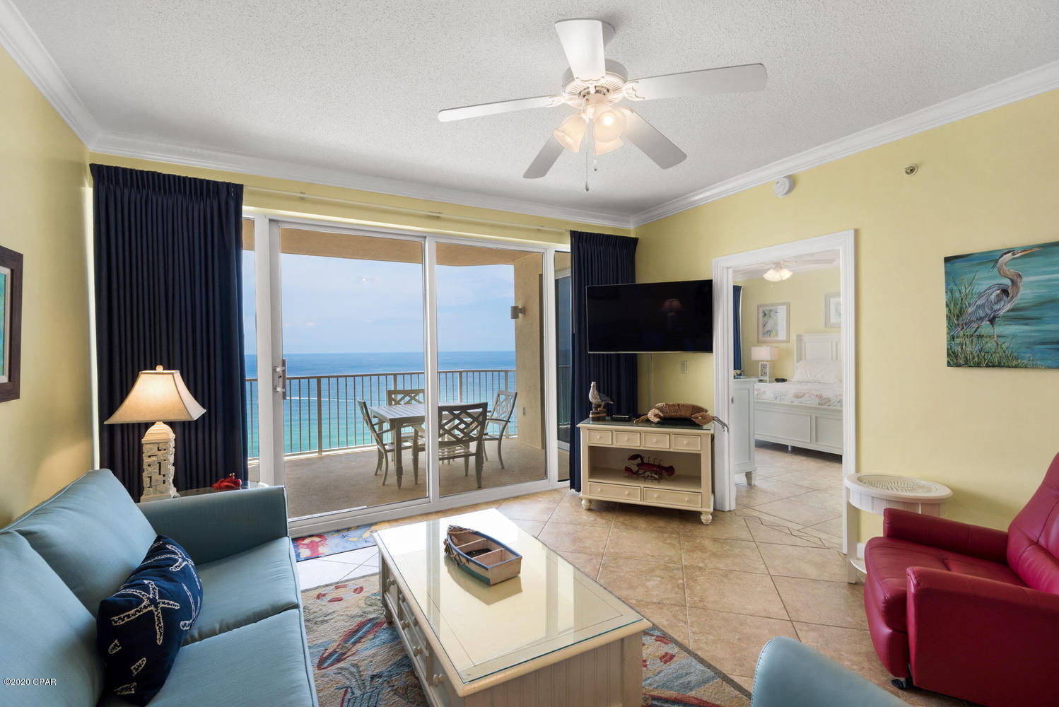 Boardwalk Central - Residential