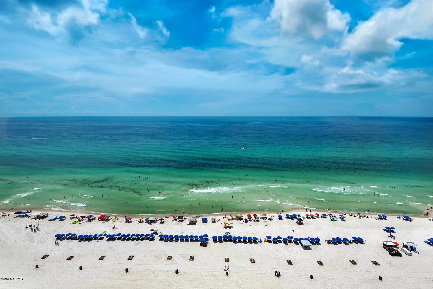 Boardwalk Central - Residential