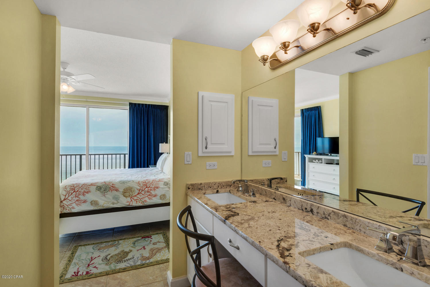 Boardwalk Central - Residential