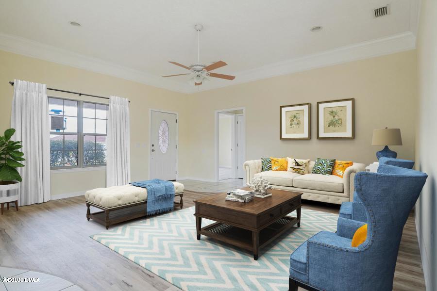 Cherokee Heights Phase III - Residential