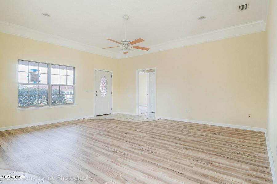 Cherokee Heights Phase III - Residential