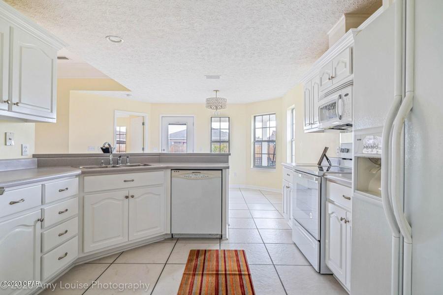 Cherokee Heights Phase III - Residential