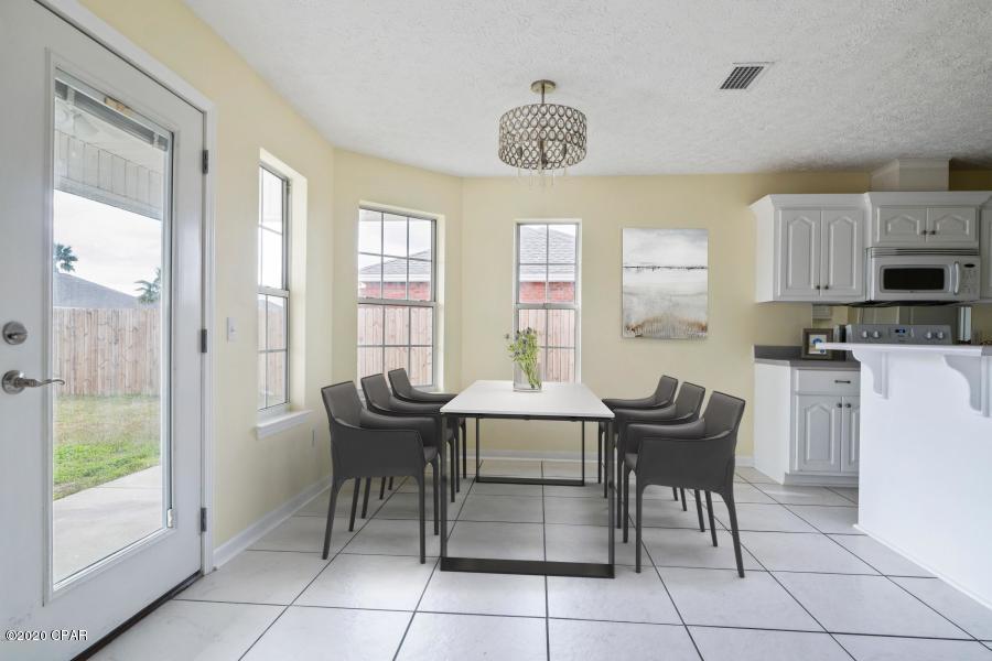 Cherokee Heights Phase III - Residential