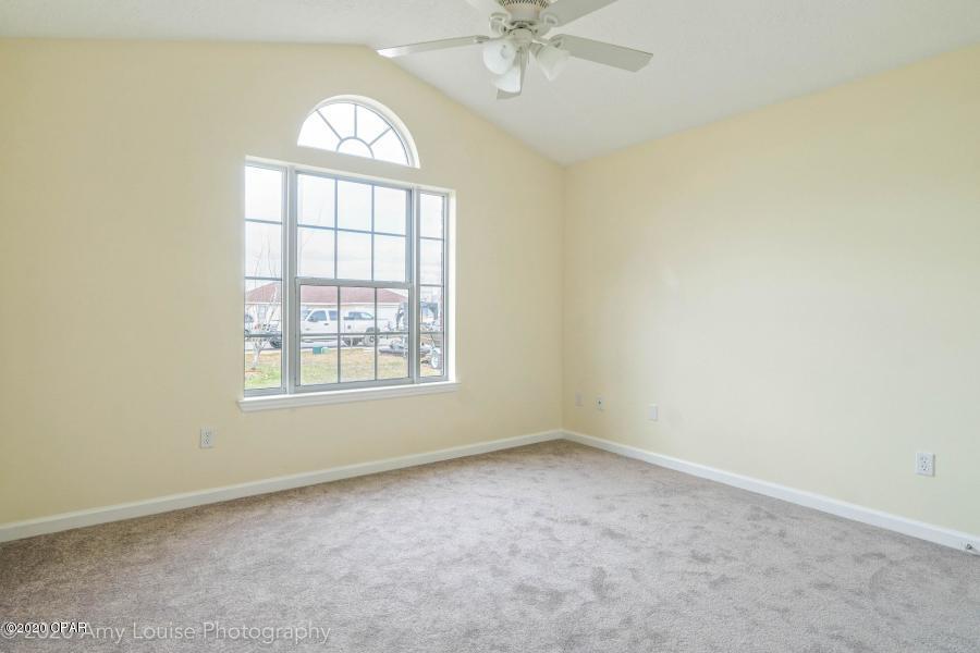 Cherokee Heights Phase III - Residential