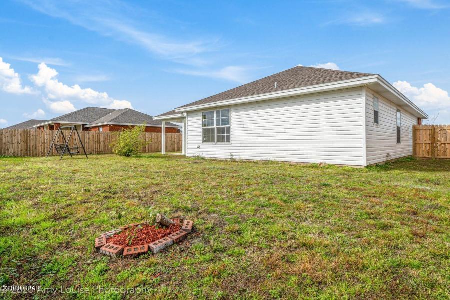 Cherokee Heights Phase III - Residential