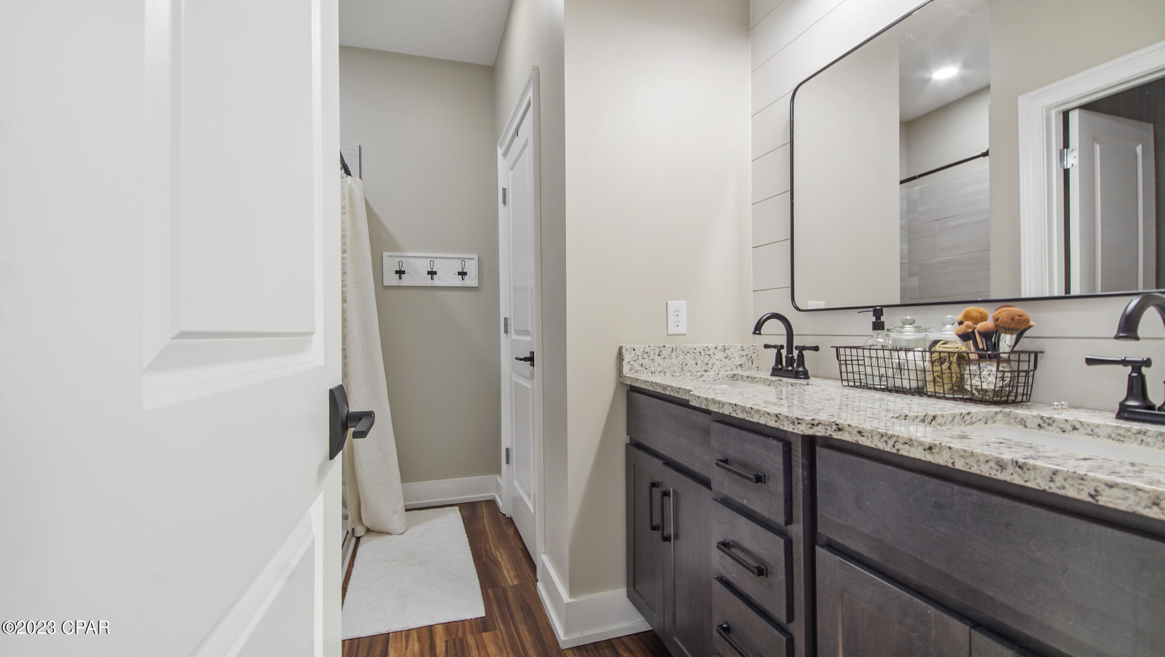 Harbour Towne - Residential