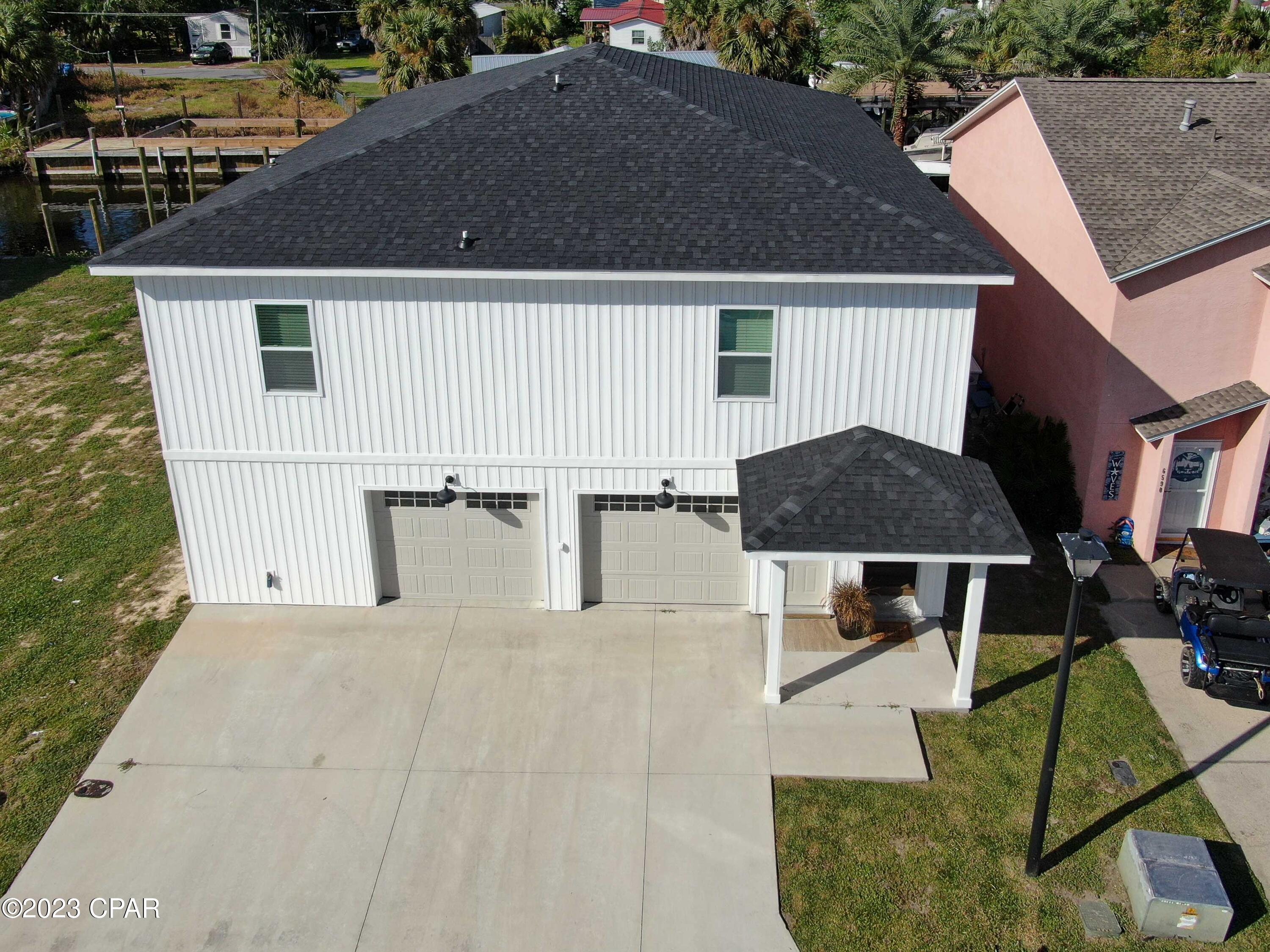 Harbour Towne - Residential