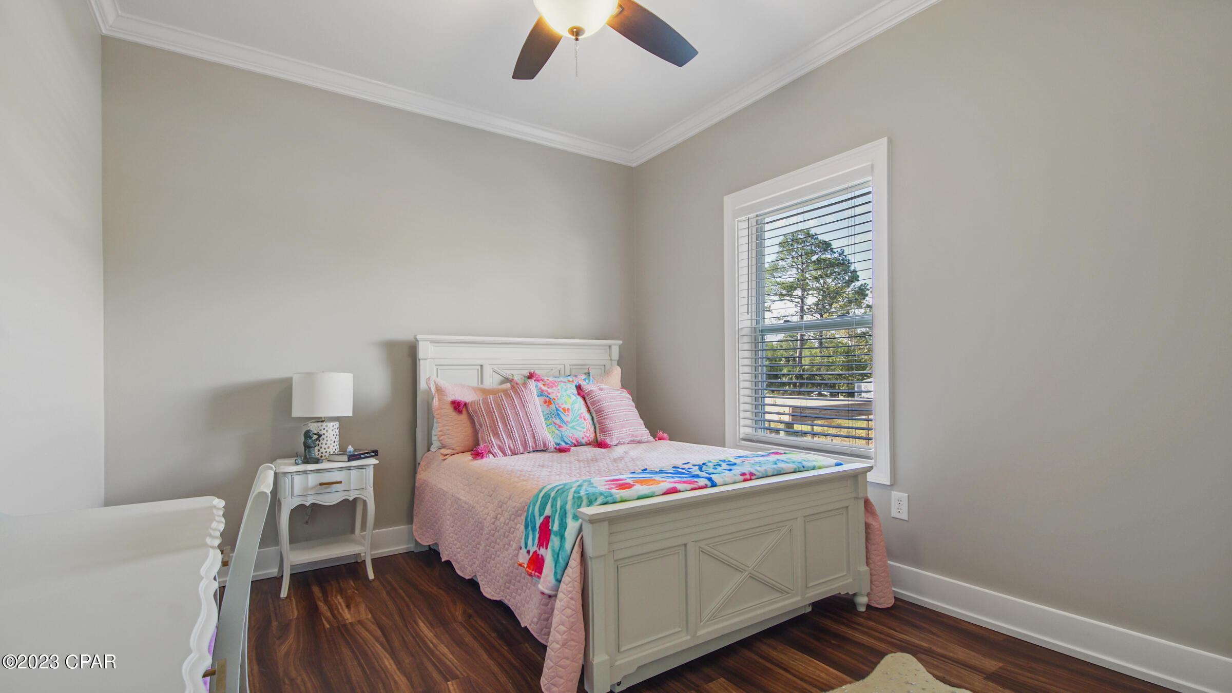 Harbour Towne - Residential