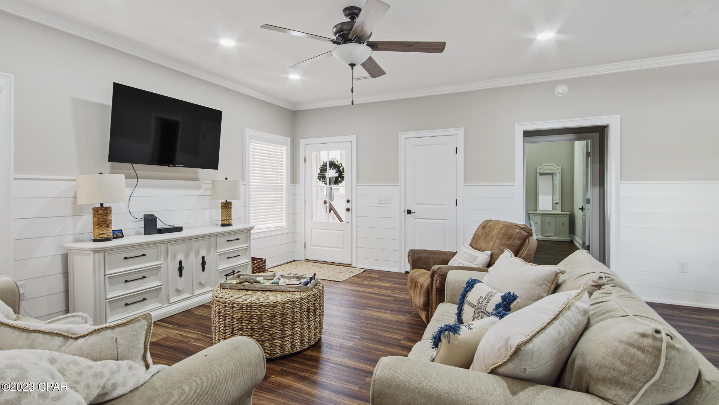 Harbour Towne - Residential