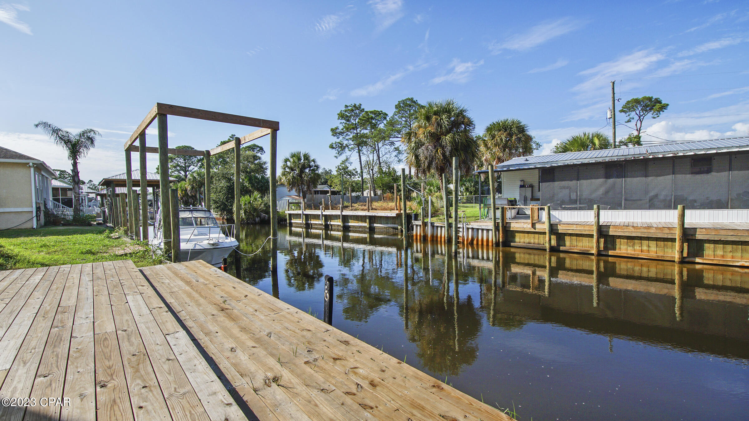 Harbour Towne - Residential