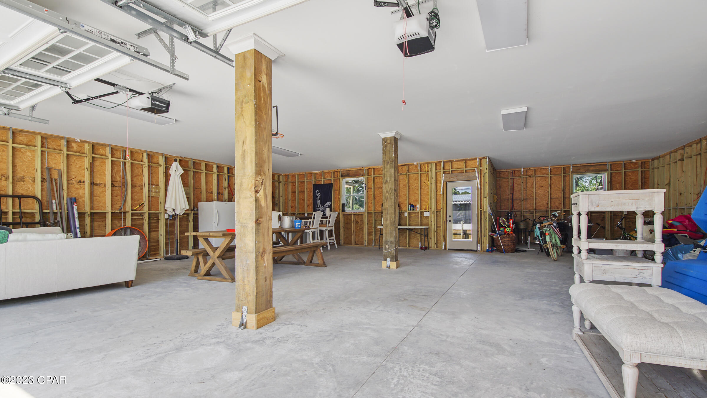 Harbour Towne - Residential