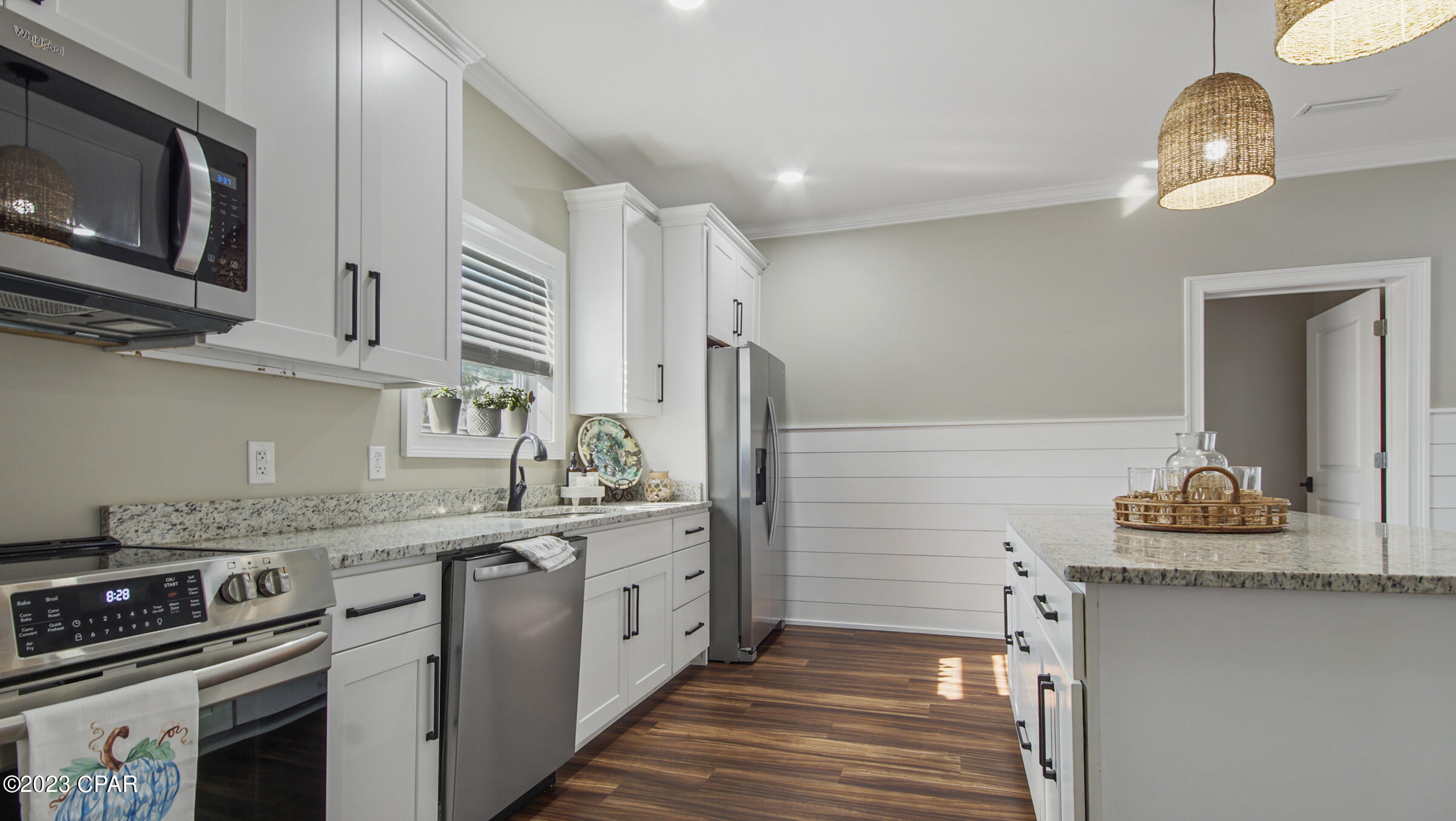 Harbour Towne - Residential