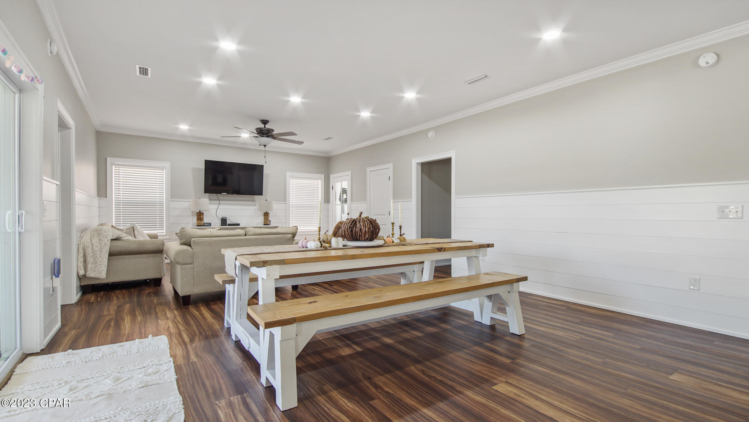 Harbour Towne - Residential