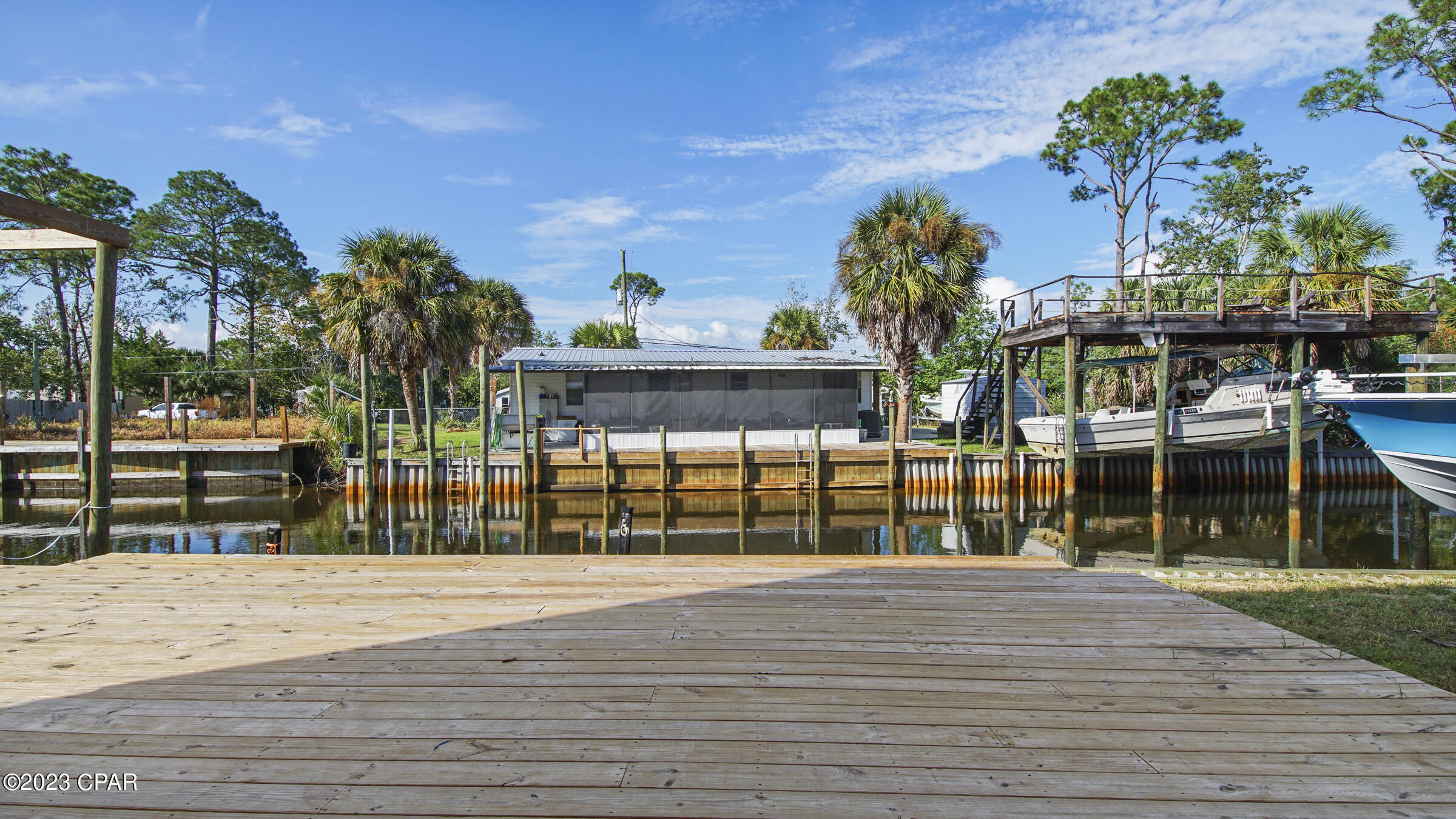 Harbour Towne - Residential