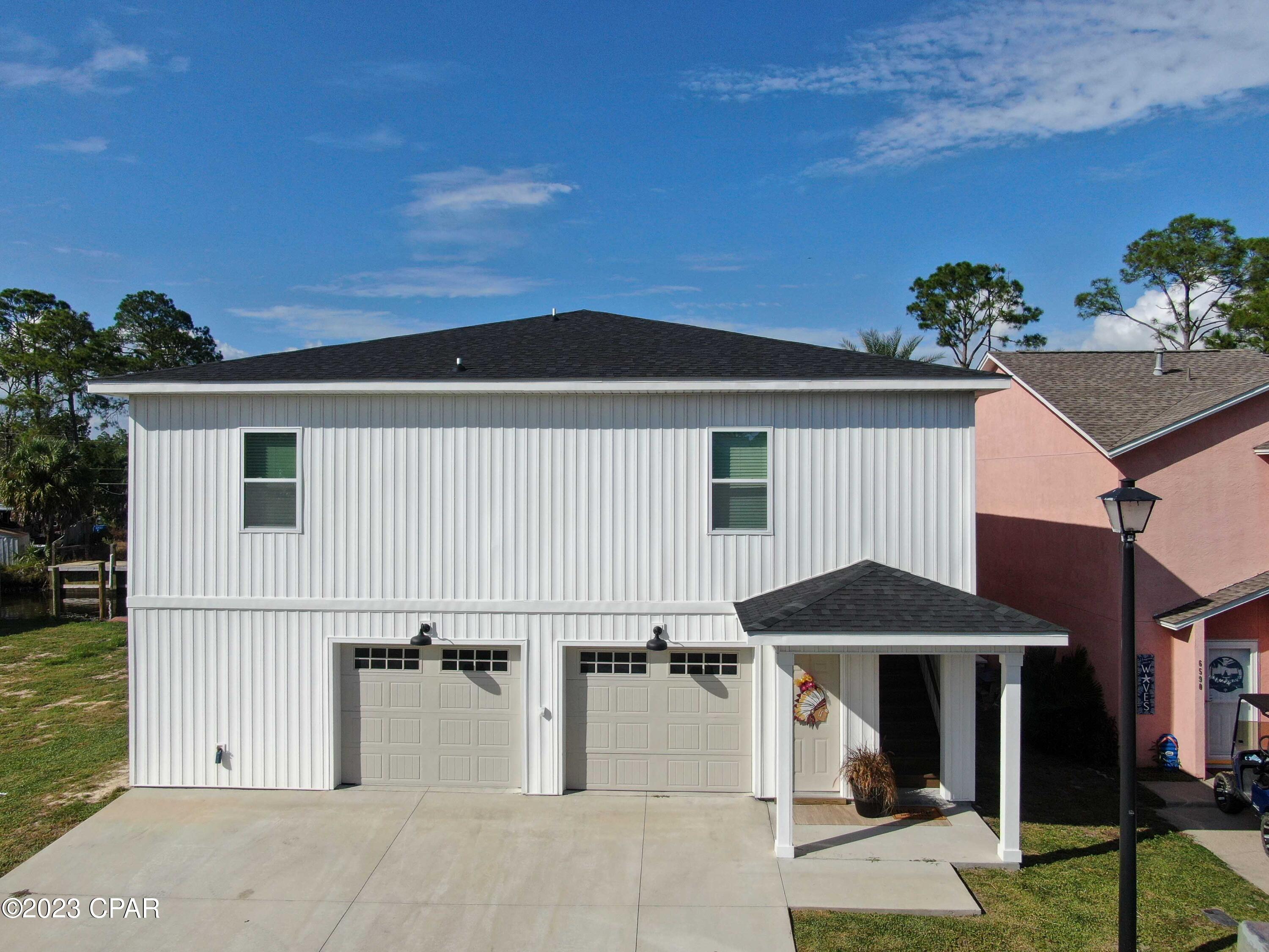 Harbour Towne - Residential